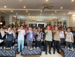 H.Andi Warsandi: Berharap Program Ekonomi Rancage dari Pemprov Jabar, Bisa Dikolaborasikan Dengan Program Tasik Pelak