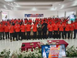 Hadirnya Wakil Wali Kota Tasik, Dalam Kegiatan Peningkatan Kapasitas Aparatur Manajemen Kedaruratan Bencana, Menjadi Suplemen