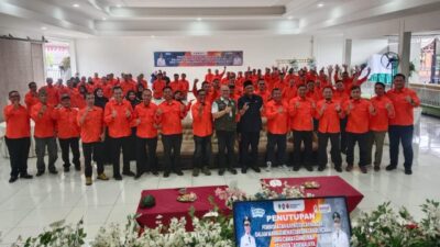 Hadirnya Wakil Wali Kota Tasik, Dalam Kegiatan Peningkatan Kapasitas Aparatur Manajemen Kedaruratan Bencana, Menjadi Suplemen