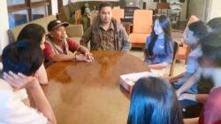 Pembuatan Film Pendek ‘Cermin’ Hasil TO2 Production Perwakilan Kota Tasik, Ikut Ajang Festival Film Pendek TVRI Jabar 2025