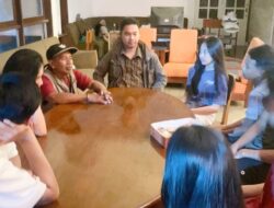 Pembuatan Film Pendek ‘Cermin’ Hasil TO2 Production Perwakilan Kota Tasik, Ikut Ajang Festival Film Pendek TVRI Jabar 2025