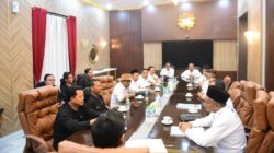 SMSI Indramayu Gelar UKW Gandeng Lembaga Uji Pikiran Rakyat, Jenjang Muda, Madya dan Utama