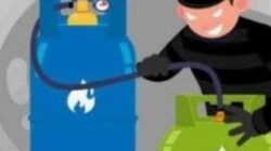 Diharapkan Satgas BBM Pantau Pengoplosan BBM Subsidi 3 Kg ke Tabung 12 Kg, di Wilayah Kecamatan Rumpin Bogor