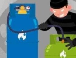 Diharapkan Satgas BBM Pantau Pengoplosan BBM Subsidi 3 Kg ke Tabung 12 Kg, di Wilayah Kecamatan Rumpin Bogor