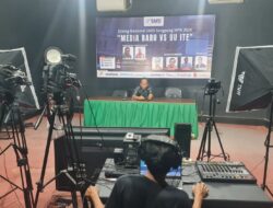 SMSI Pusat Gelar Diskusi Nasional Mengupas Tuntas Media Baru-UU ITE, Seperti Podcast dan Youtube