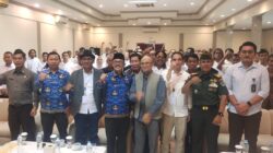 Resmi Dimulai UKW SMSI Indramayu, Ketua Ihsan Mahfudz: Dorong Pemda Alokasikan Anggaran UKW