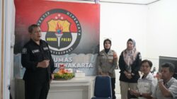 Syukuran Hari Jadi Humas Polri Ke-74 di Polres Purwakarta: Wujud Polri Humanis Harapan Masyarakat