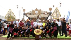 Kecamatan Cihideung Jadi Tuan Rumah Kegiatan Raksa Budaya Santun, Dibuka Langsung Oleh Wali Kota Tasik