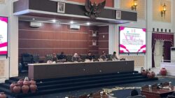 Bupati Purwakarta Sampaikan Nota Keuangan RAPBD Purwakarta 2026, Dalam Sidang Paripurna DPRD