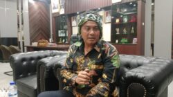 Hadiri Expose Kinerja Pembangunan Triwulan III, Diky Chandra: Jangan Ada Polarisasi di Internal Pemkot Tasik