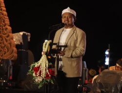 Sumedang Siap Kolaborasi dengan Pemda Jabar Bangun Kampung Budaya