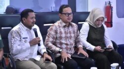 Kabupaten Sumedang Didorong Jadi Kabupaten Pertama di Jawa Barat untuk Kesiapan Lahan KDKMP