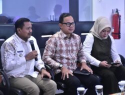 Kabupaten Sumedang Didorong Jadi Kabupaten Pertama di Jawa Barat untuk Kesiapan Lahan KDKMP