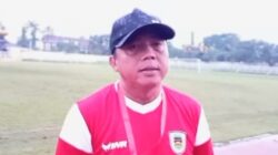 Persipo Purwakarta Raih Posisi 2 Dengan Poin 6 Setelah Taklukan Pelita Yudha FC Dengan Skor 2-0