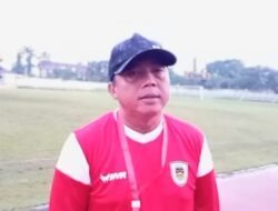 Persipo Purwakarta Raih Posisi 2 Dengan Poin 6 Setelah Taklukan Pelita Yudha FC Dengan Skor 2-0