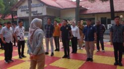 Srikandi Intelijen di Tanah Waduk: Polwan Tangguh Penjaga Kamtibmas Purwakarta