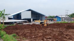 Diduga Perusahaan CV. ISTANA BLOCK Berdiri di Atas Lahan Tanah Yang Termasuk Zona LSD Menjadi Sorotan Publik