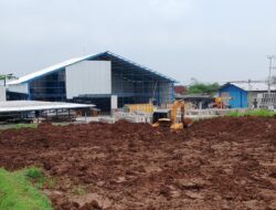 Diduga Perusahaan CV. ISTANA BLOCK Berdiri di Atas Lahan Tanah Yang Termasuk Zona LSD Menjadi Sorotan Publik