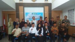 Berjalan Sukses, Pemdes Pasir Mukti Cineam Gelar Pelantikan Kasi Pemerintahan dan Staf Desa