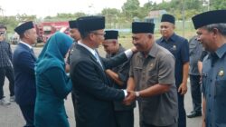 Wali Kota Tasik Lantik 192 Pejabat Pimpinan Tinggi Pratama, Pejabat Administrator dan Pejabat Pengawas