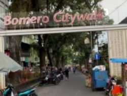 Pemda Cianjur Siapkan Relokasi Ratusan Pedagang di Pasar Induk Cianjur