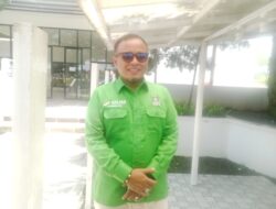 Ketua DPC PKB H.Wahid: Menjadi Pengurus DPAC PKB Kota Tasik, Setiap Calon Wajib Ikuti Pelatihan Kader Pertama