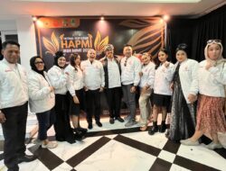 Diky Candra Saksikan Penampilan Peserta dari Kota Tasik, Ajang Festival Pop Singer HAPMI Tingkat Jabar