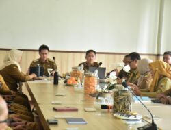 Wabup Sumedang: Inspektorat Bukan Hanya Pengawas Tapi Pelindung ASN