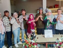 Hadiri Grand Opening Cafe Fortes Kopi Indonesia, Diky Candra: Kehadirannya Berdampak Positif untuk Pertumbuhan Ekonomi Kota Tasik