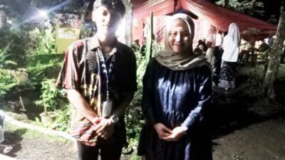 Dosen Pembimbing Lapangan Nastiti Novitasari: Berharap Kegiatan PKM Dapat Berikan Dampak Nyata Bagi Masyarakat