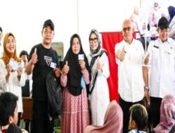 Tingkatkan Pelayanan, Pemkab Purwakarta Gelar Acara Gempungan Publik