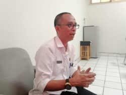 Wadirum RSUD dr Soekardjo : Pembangunan Poli yang Sempat Mangkrak Akan di Lanjutkan Tahun 2026