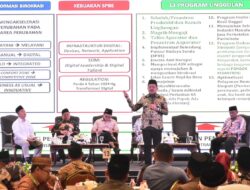Bupati Sumedang Narasumber di Kegiatan Annual Conference on Pesantren Education 2025, Paparkan Ini