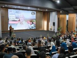 Purwakarta Jadi Pilot Project Digitalisasi Pengadaan Barang dan Jasa Desa Melalui BaleDesa WJDM