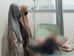 Anak Disabilitas Korban Pengeroyokan di Karawang, Dipindahkan ke RS Purwakarta Atas Permintaan Keluarga