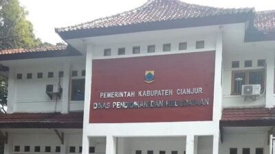 Disdikpora Cianjur Terapkan Permendikdasmen Nomor 7 Tahun 2025, Banyak Kepala Sekolah Dua Periode Enggan Jadi Guru Lagi