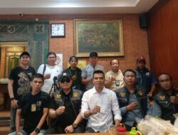 Puluhan Wali Murid SDN Gunung Kembang Cianjur,Tunjuk Pengacara Terkait PIP Diduga Tidak Diberikan Pihak Sekolah Kepada Siswa Penerima