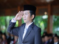 Purwakarta Gelorakan Semangat Perjuangan di Hari Pahlawan