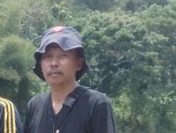 Peserta Festival Tasik Baseuh Ke-9, Ada Datang dari Inggris untuk Nikmati Sensasinya