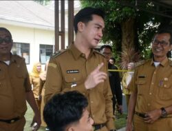 Wabup Sumedang Wanti-Wanti Anak Muda: Hati-Hati, Tunggakan E-Commerce Bisa Hambat Dapat Kerja