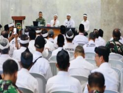 Gempungan Terakhir di Desa Sindangpanon, Lebih dari Sekedar Pelayanan Purwakarta-Desa