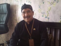 Ketua PGRI Kabupaten Akan Lakukan Langkah Elegan ke Pemerintah Terkait Permendikdasmen