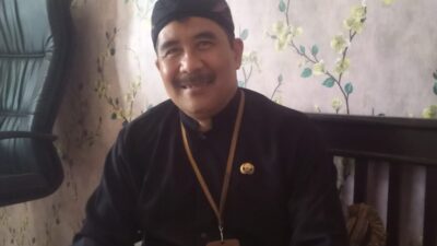 Ketua PGRI Kabupaten Akan Lakukan Langkah Elegan ke Pemerintah Terkait Permendikdasmen