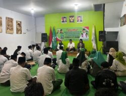 DPC PKB Kota Tasik Gelar Tasyakuran Penganugerahan Sebagai Pahlawan Nasional Syaikhona M Kholil dan KH.Abdurrahman Wahid