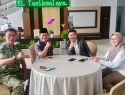 Anggota Komisi I DPR RI H.Oleh Soleh: Indonesia Emas 2045, Tidak Akan Tercapai Kalau Jiwa Nasionalismenya Kurang