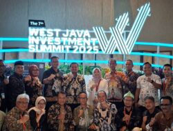 Sumedang Paling Progresif di Tujuh Daerah Dalam Ekosistem Rebana
