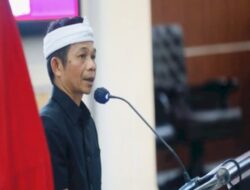 Saepul Bahri Binzein Pastikan Utang DBHP Sebesar Rp.19,7 Miliar Milik Pemkab Purwakarta Akan Dibayar Bulan Ini