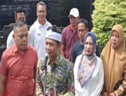 Tingkat Kasasi MA, Pemkab Purwakarta Menangkan Sengketa Lahan SMPN 1 Babakancikao