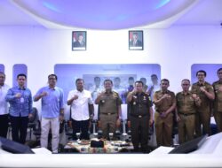 Sumedang-Majalengka Kerja Sama Lintas Daerah, Bangun Tata Kelola Pemerintahan Berbasis Data-Driven Government