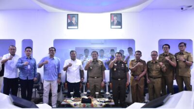 Sumedang-Majalengka Kerja Sama Lintas Daerah, Bangun Tata Kelola Pemerintahan Berbasis Data-Driven Government